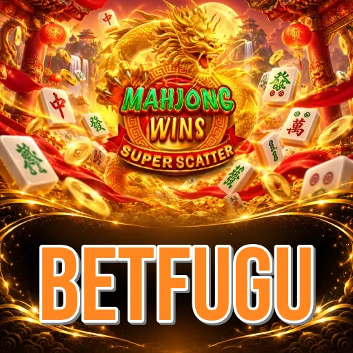 betfugu app icon ready to open on Android home screen